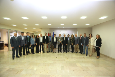 CHP MİLLETVEKİLİ ADAYLARINA TALEPLERİMİZİ İLETTİK