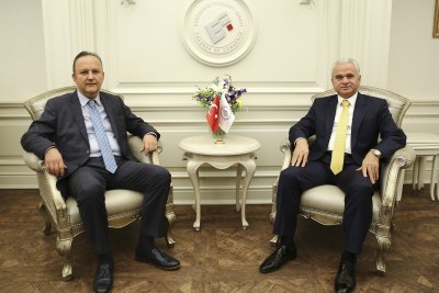 VAKIFBANK’TAN ETO ÜYELERİNE KREDİ FIRSATI