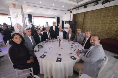 2022-2026 DÖNEMİ MESLEK KOMİTELERİ BELİRLENDİ