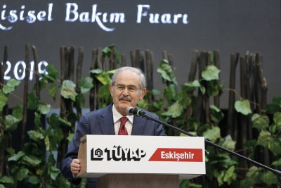 ESKİŞEHİR FUAR KONGRE MERKEZİ’NDE 3 FUAR HEYECANI