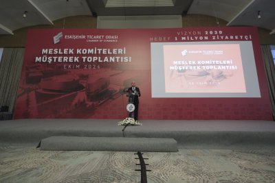 ETO’NUN GELECEK PROJESİ: İLERİ YAŞAM MERKEZİ