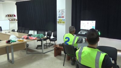 ETO METSEM DOĞU VE GÜNEY DOĞUDA DA HİZMET VERECEK