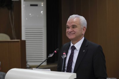 ETO BAŞKANI GÜLER ENFLASYONA DİKKAT ÇEKTİ