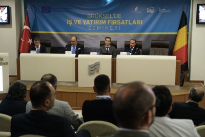 ETO ÜYELERİ AVRUPA’YA AÇILMAK İÇİN DEV ADIM ATTI