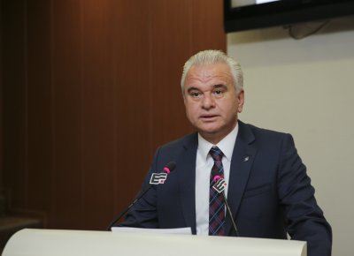 ETO’NUN MESLEK KOMİTELERİ TÜM HIZIYLA ÇALIŞIYOR