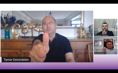 YENİ NESİL YÖNETİM STRATEJİLERİ ETOTV’DE ANLATILDI