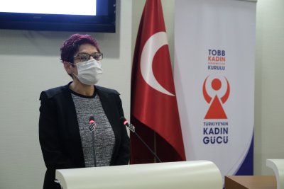 KADIN KOOPERATİFLERİ İSTİŞARE TOPLANTISI ETO’DA YAPILDI