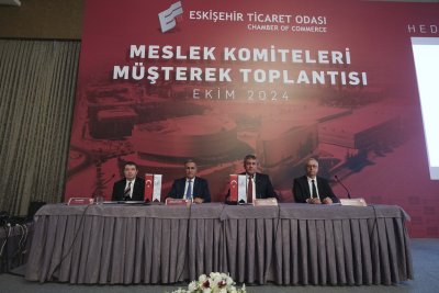 ETO’NUN GELECEK PROJESİ: İLERİ YAŞAM MERKEZİ
