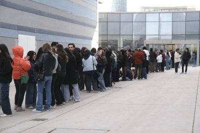 VEHBİ KOÇ KONGRE MERKEZİ YİNE KÜLTÜR VE SANATIN BULUŞMA NOKTASI OLACAK