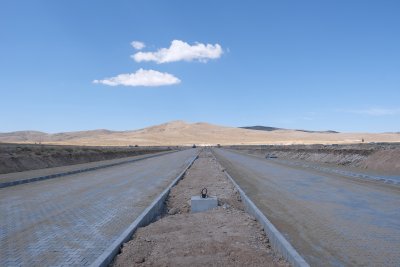 ETO HEYETİ SİVRİHİSAR OSB’DE İNCELEMELERDE BULUNDU