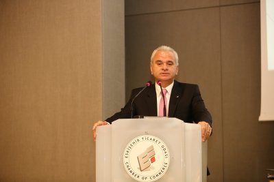 GÜLER’DEN İSTİHDAM VURGUSU