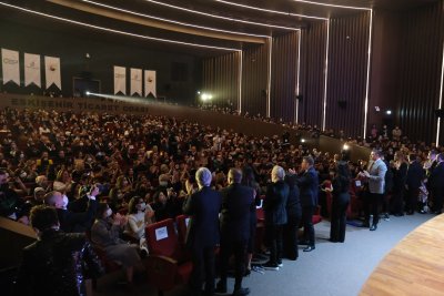 FASHİON ESKİŞEHİR MODA DÜNYASINI BÜYÜLEDİ