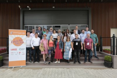 KONGRE ORGANİZATÖRLERİNDEN ESKİŞEHİR’E TAM NOT