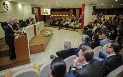 ODAMIZIN İTİBARINA SALDIRMALARINA MÜSAADE ETMEM