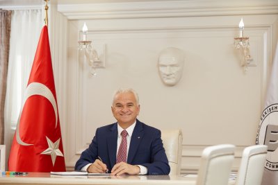 GAZETECİLERİN TOPLUMDAKİ ROLÜ ÇOK ÖNEMLİDİR