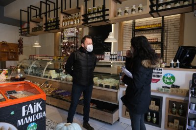 TÜCCARIN OCAK GÜNDEMİ: İKİYE KATLANAN FATURALAR