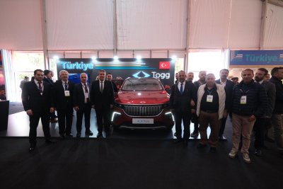 ETO ESKİŞEHİR EKONOMİSİNİ BOSNA HERSEK’TE EN ÜST DÜZEYDE TEMSİL ETTİ