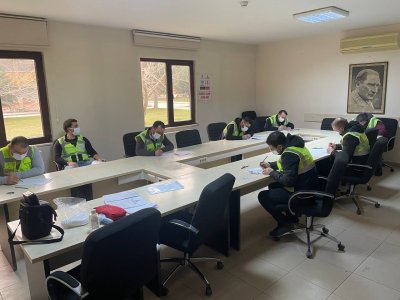 ETO-METSEM TÜRKİYE’NİN DÖRT BİR YANINDA