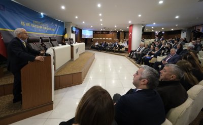 ETO ÜYELERİ AVRUPA’YA AÇILMAK İÇİN DEV ADIM ATTI