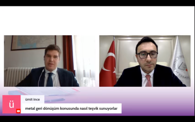 ETO ÜYELERİNE MACARİSTAN İLE İŞ YAPMA FIRSATI