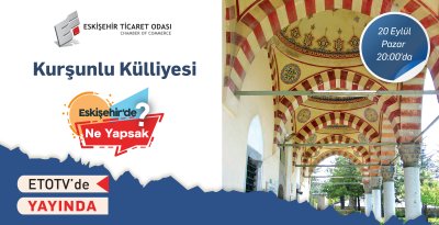 ETOTV YENİLİKLERLE GELİYOR