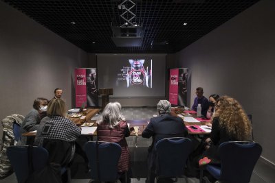 FASHİON ESKİŞEHİR’DE YARI FİNALİSTLER BELLİ OLDU