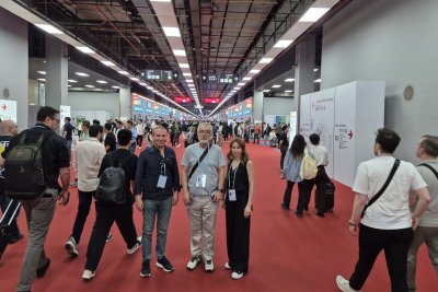 ETO ÜYELERİ HONG KONG VE ÇİN’DE FUAR ZİYARETLERİ GERÇEKLEŞTİRDİ