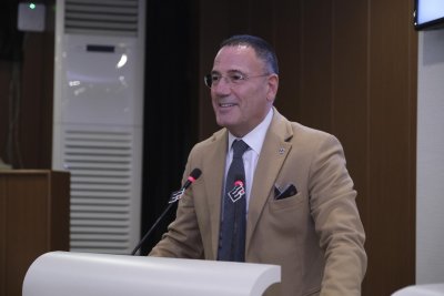 2023 YILININ SON MECLİS TOPLANTISI YAPILDI