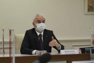 HİZMET SEKTÖRÜNÜN GELECEĞİ İÇİN DEV İŞBİRLİĞİ