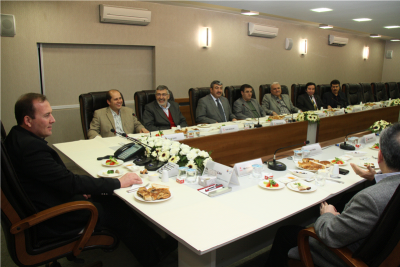 Eskişehir’in menfaatine olacak her çalışmaya destek vermeyi görev biliyoruz