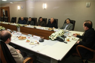 Eskişehir’in menfaatine olacak her çalışmaya destek vermeyi görev biliyoruz