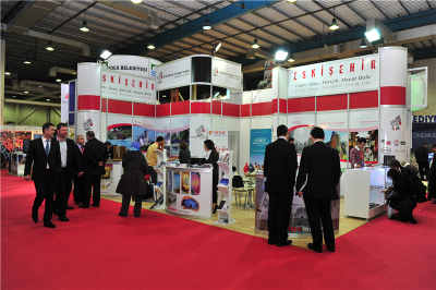 ETO’dan Eskişehir turizmine uluslararası katkı