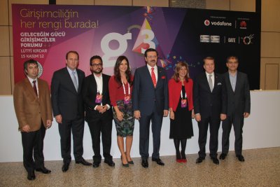 Yılın Girişimcilik ödülü TEPAV’ın oldu