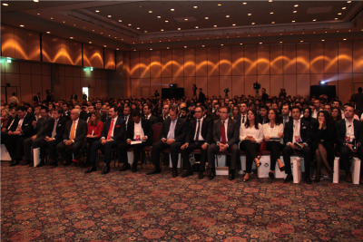 Yılın Girişimcilik ödülü TEPAV’ın oldu