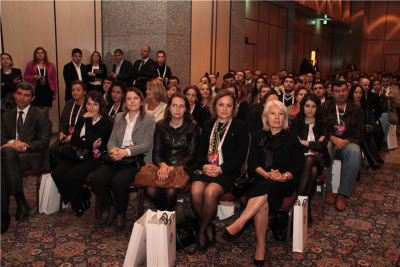 Yılın Girişimcilik ödülü TEPAV’ın oldu