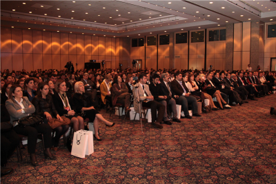 Yılın Girişimcilik ödülü TEPAV’ın oldu