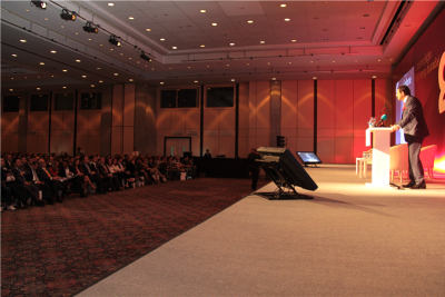 Yılın Girişimcilik ödülü TEPAV’ın oldu