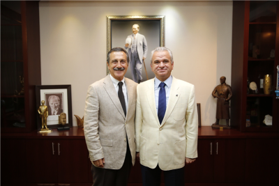 Tepebaşı Belediyesi ile Eskişehir ekonomisi değerlendirildi