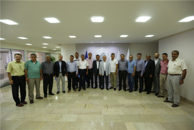 ETO Eskişehir’deki sanayi sitelerini bir araya getirdi