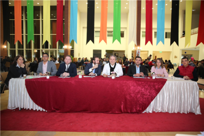 Eskişehir'de Girişimcilik Zirvesi Gerçekleşti