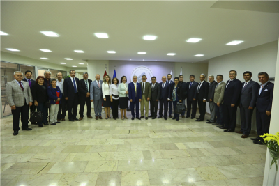 Milletvekilleri Eskişehir’in geleceğine katkı sağlamalı