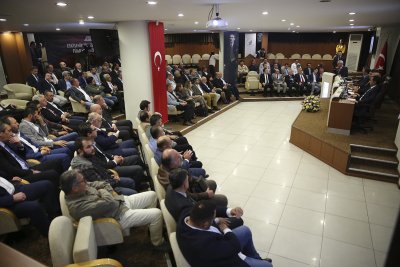 ETO TAKİP EDEN DEĞİL TAKİP EDİLEN ODA OLDU