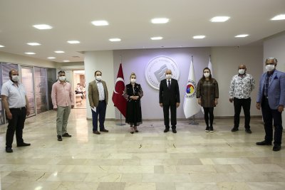 EVLİLİK SEKTÖRÜ COVİD-19 MAĞDURU