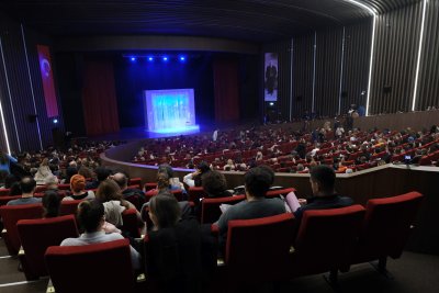 EFKM YENİ DÖNEMDE DE YÜZBİNLERCE SANATSEVERİ BULUŞTURACAK