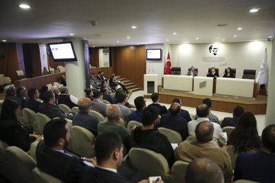 TÜRK EXİMBANK İLE ESKİŞEHİR’E 427 MİLYON DOLAR DESTEK