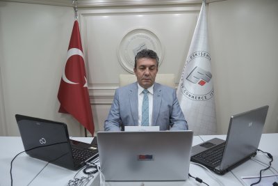 MAYIS MECLİS TOPLANTISI GERÇEKLEŞTİRİLDİ