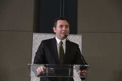 ETO’DAN GİRİŞİMCİLİK HAFTASI BULUŞMASI