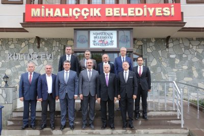 ETO HEYETİNDEN İLÇELERE İKİNCİ ÇIKARMA