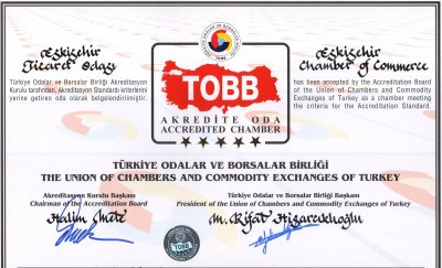 ETO’NUN MÜKEMMEL HİZMET KALİTESİ YENİDEN TESCİLLENDİ