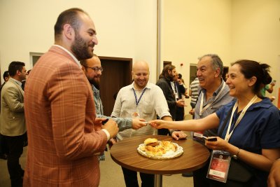 ETO’DAN KONGRE TURİZMİ İÇİN TURİZM KÖPRÜLERİ